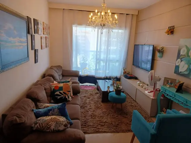 Apartamento à venda, 62 m² por R$ 415.000,00 - Nova Aliança - Ribeirão Preto/SP