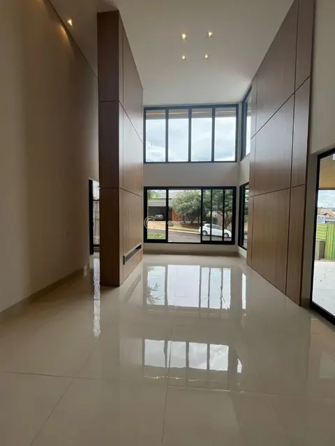 Casa com 3 dormitórios à venda, 249 m² por R$ 2.730.000,00 - CONDOMÍNIO SIENA - Ribeirão Preto/SP