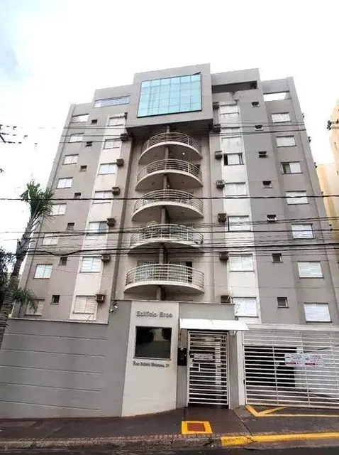 Cobertura com 3 dormitórios à venda, 125 m² por R$ 800.000,00 - Jardim Botânico - Ribeirão Preto/SP