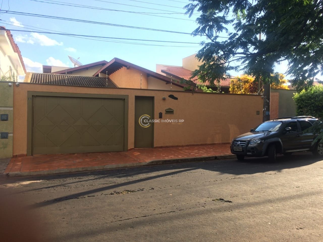 Sobrado à venda, 265 m² por R$ 1.050.000,00 - Ribeirânia - Ribeirão Preto/SP — foto 1