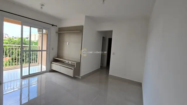 Apartamento à venda, 53 m² por R$ 282.000,00 - Jardim Anhangüera - Ribeirão Preto/SP