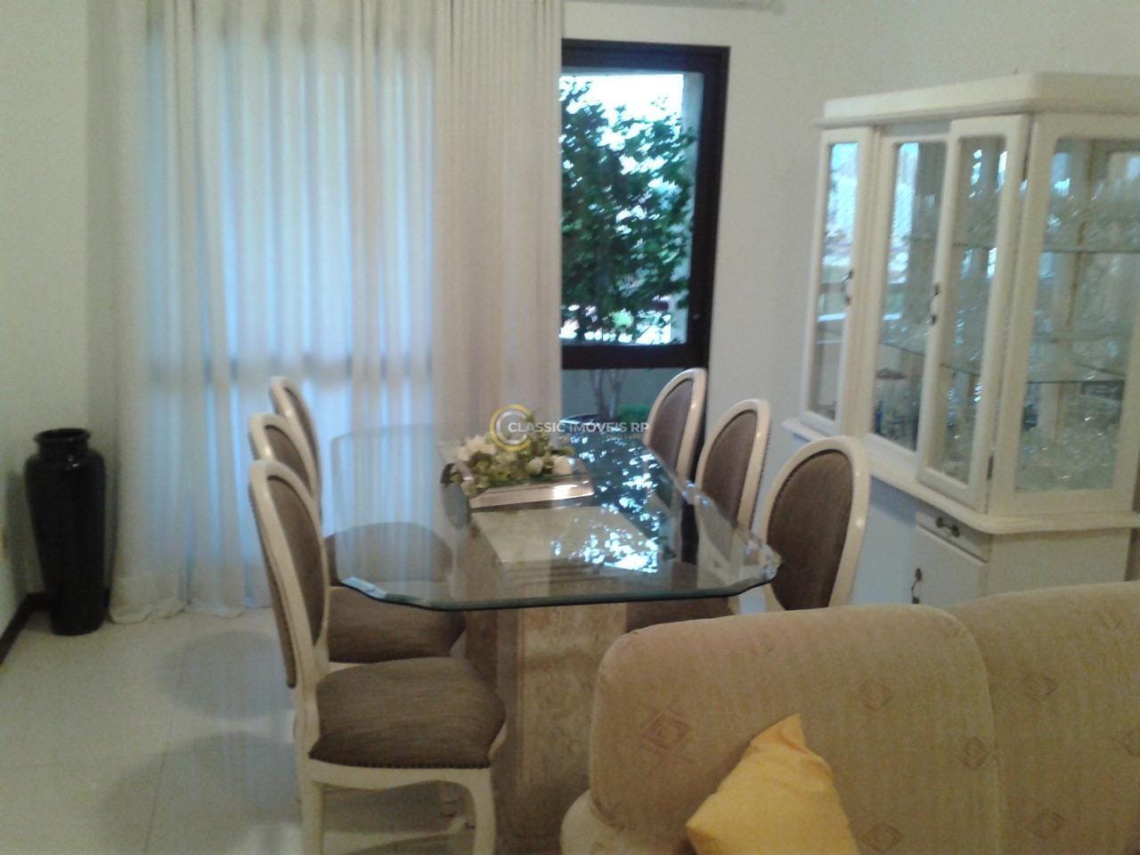 Apartamento à venda, 107 m² por R$ 540.000,00 - Vila Seixas - Ribeirão Preto/SP — foto 1