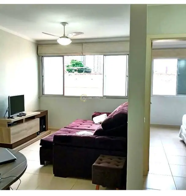Apartamento à venda, 57 m² por R$ 215.000,00 - Vila Seixas - Ribeirão Preto/SP