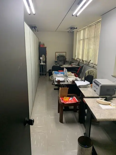 Sala à venda, 85 m² por R$ 280.000,00 - Centro - Ribeirão Preto/SP