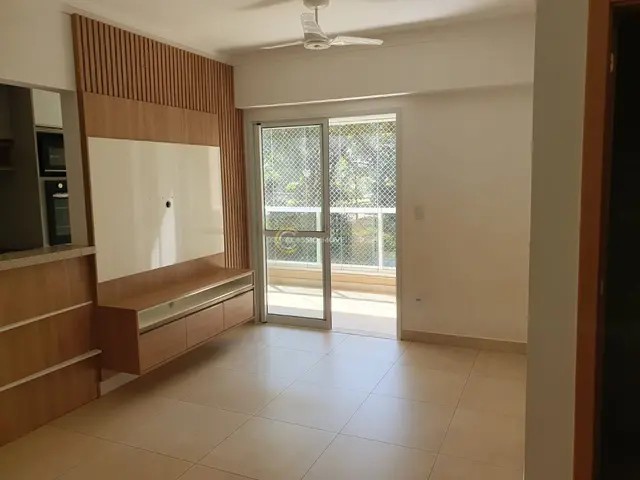 Apartamento com 2 dormitórios à venda, 71 m² por R$ 525.000,00 - Bonfim Paulista - Ribeirão Preto/SP