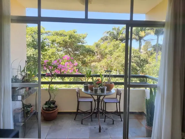 Apartamento com 3 dormitórios à venda, 104 m² por R$ 350.000,00 - Parque Industrial Lagoinha - Ribeirão Preto/SP