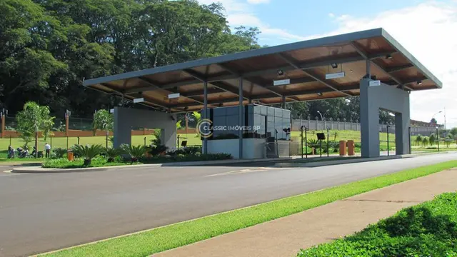 Terreno à venda, 515 m² por R$ 790.000,00 - Alphaville II - Ribeirão Preto/SP