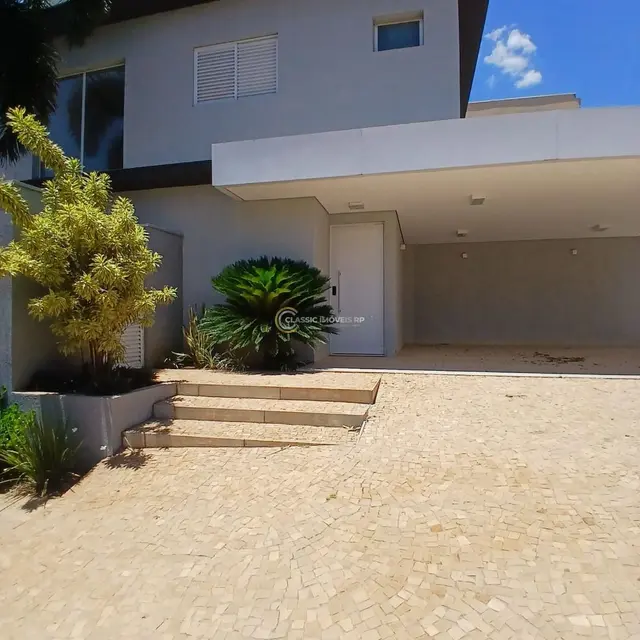 Sobrado com 3 dormitórios à venda, 255 m² por R$ 1.490.000,00 - Jardim San Marco - Ribeirão Preto/SP