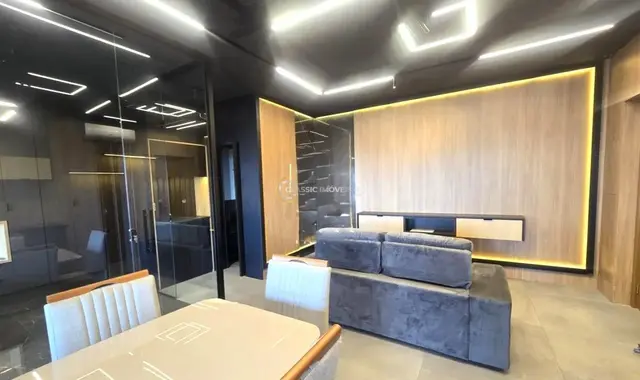 Apartamento com 1 dormitório à venda, 72 m² por R$ 790.000,00 - Jardim Botânico - Ribeirão Preto/SP