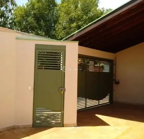 Casa com 3 dormitórios à venda, 130 m² por R$ 420.000,00 - Parque das Andorinhas - Ribeirão Preto/SP