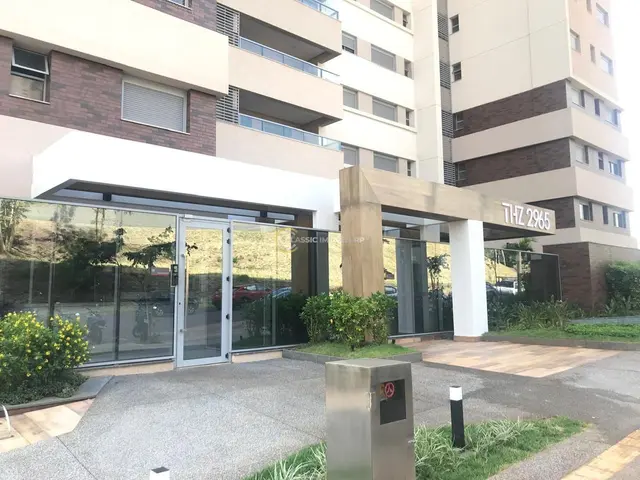 Apartamento à venda, 132 m² por R$ 1.300.000,00 - Jardim Botânico - Ribeirão Preto/SP