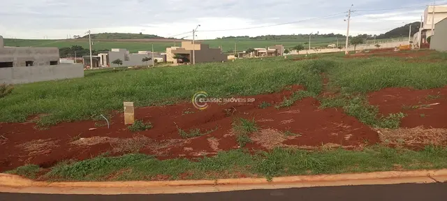 Terreno à venda, 250 m² por R$ 235.000,00 - Recreio Anhangüera - Ribeirão Preto/SP