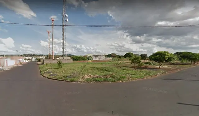 Terreno à venda, 4526 m² por R$ 1.600.000,00 - Jardim José Figueira - Ribeirão Preto/SP