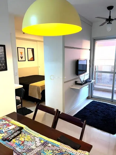 Apartamento à venda, 37 m² por R$ 380.000,00 - Ribeirânia - Ribeirão Preto/SP