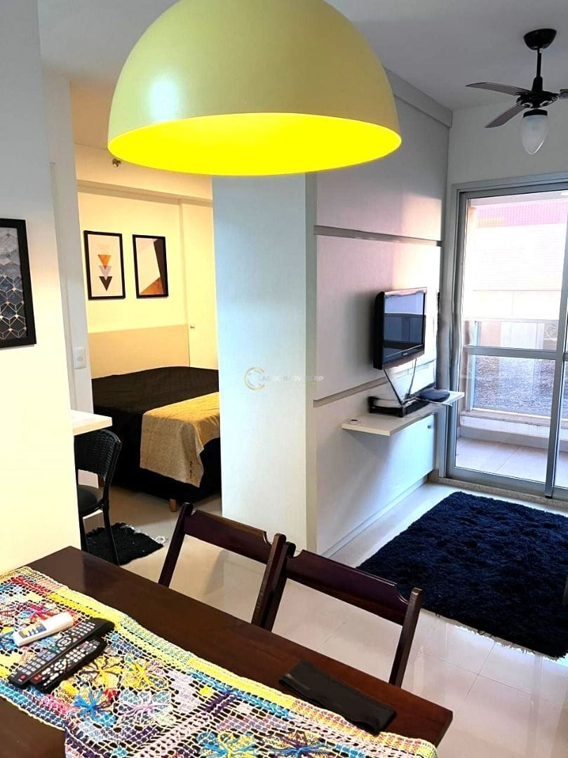 Apartamento à venda, 37 m² por R$ 380.000,00 - Ribeirânia - Ribeirão Preto/SP — foto 1