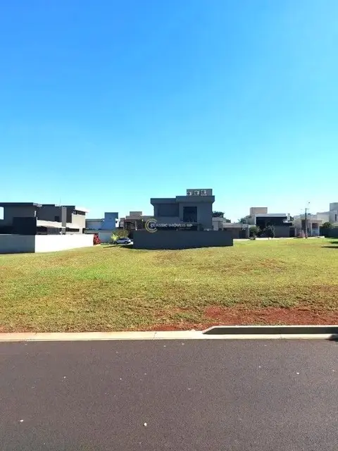 Terreno à venda, 360 m² por R$ 441.000,00 - Alto do Castelo Residencial  - Ribeirão Preto/SP