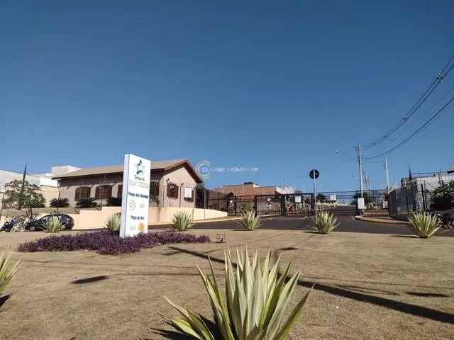 Terreno à venda, 306 m² por R$ 250.000,00 - Condomínio Terras de San Pedro - Ribeirão Preto/SP