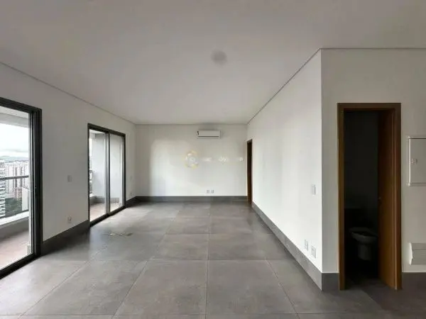 Apartamento à venda, 56 m² por R$ 616.000,00 - Jardim Botânico - Ribeirão Preto/SP