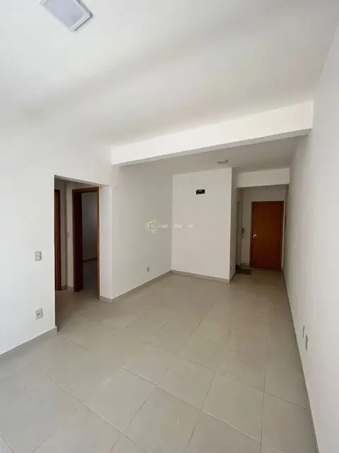 Apartamento à venda, 67 m² por R$ 220.000,00 - Jardim Anhangüera - Ribeirão Preto/SP