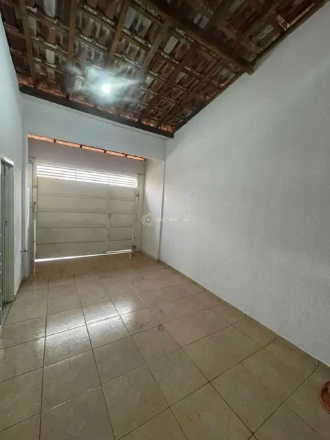 Casa com 3 dormitórios à venda, 88 m² por R$ 250.000 - Ipiranga - Ribeirão Preto/SP