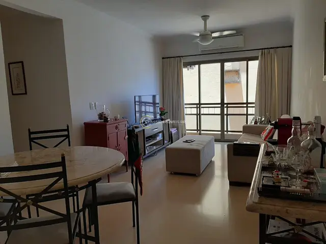Apartamento com 3 dormitórios à venda, 90 m² por R$ 380.000,00 - Jardim São Luiz - Ribeirão Preto/SP