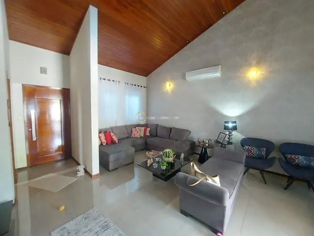 Sobrado à venda, 191 m² por R$ 1.600.000,00 - Residencial Villa Florenca - Ribeirão Preto/SP