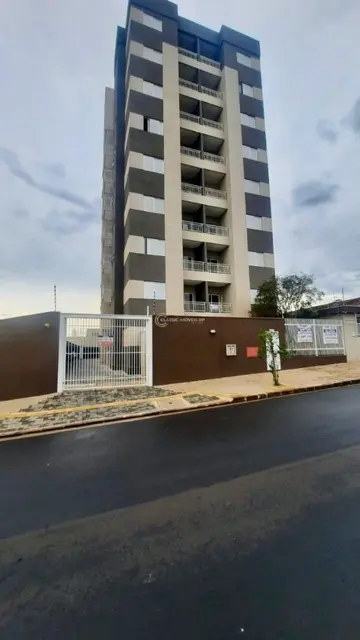Apartamento com 2 dormitórios à venda, 66 m² por R$ 320.000,00 - Ipiranga - Ribeirão Preto/SP