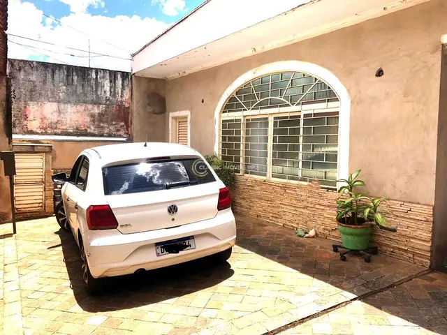 Casa com 3 dormitórios à venda, 151 m² por R$ 350.000,00 - Sumarezinho - Ribeirão Preto/SP