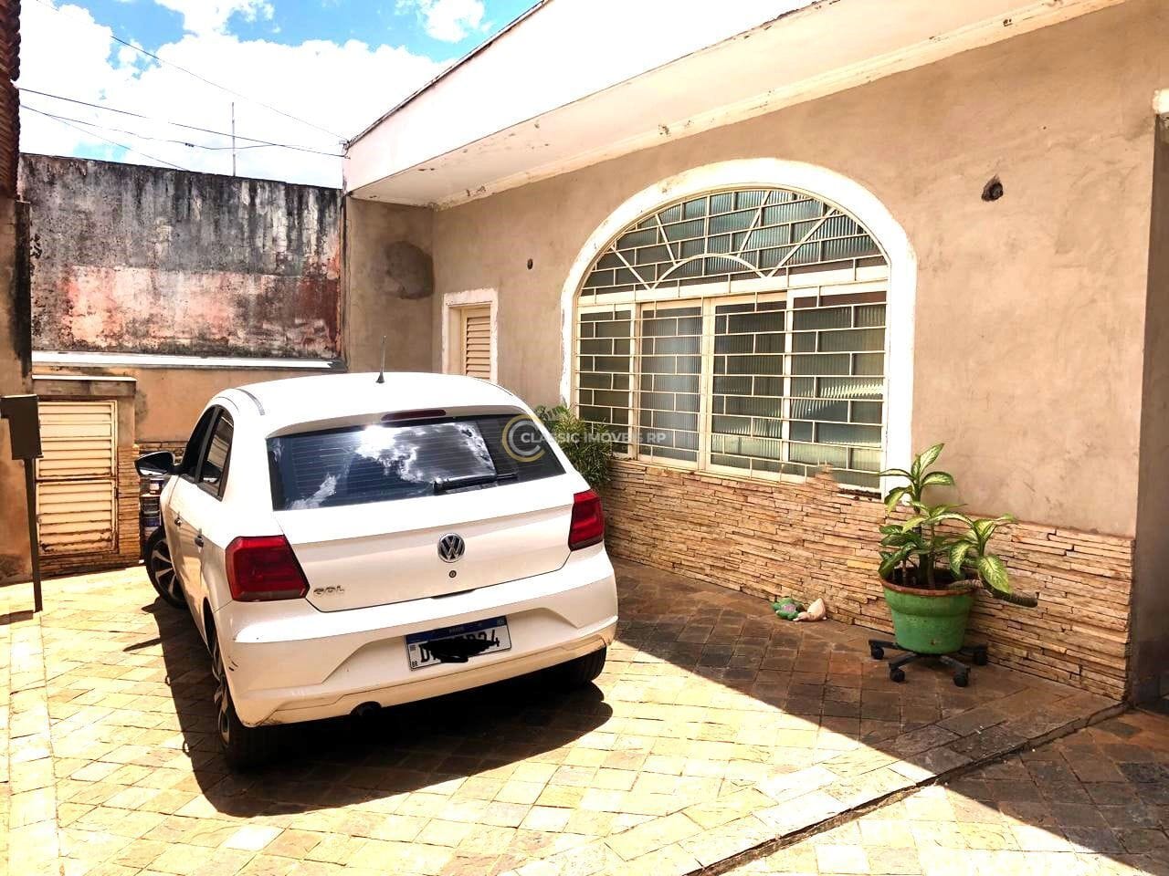 Casa com 3 dormitórios à venda, 151 m² por R$ 350.000,00 - Sumarezinho - Ribeirão Preto/SP — foto 1