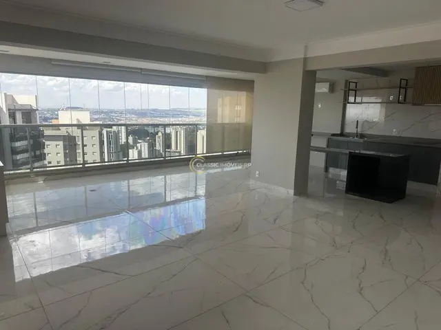 Apartamento com 3 dormitórios à venda, 214 m² por R$ 1.720.000 - Jardim São Luiz - Ribeirão Preto/SP