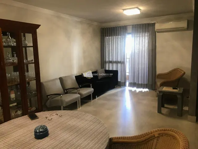 Apartamento com 4 dormitórios à venda, 176 m² por R$ 800.000,00 - Santa Cruz do José Jacques - Ribeirão Preto/SP