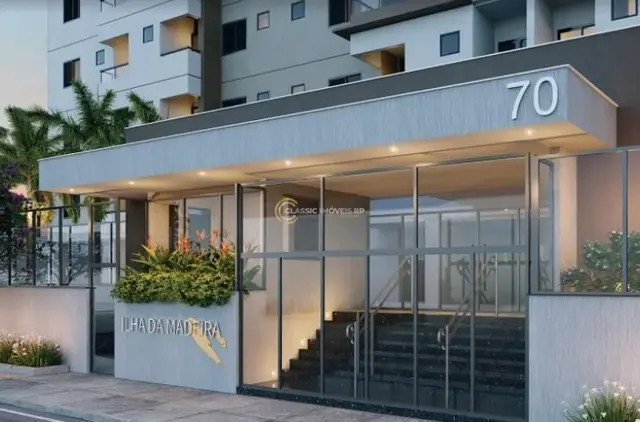 Apartamento com 2 dormitórios à venda, 85 m² por R$ 726.000 - Nova Aliança - Ribeirão Preto/SP