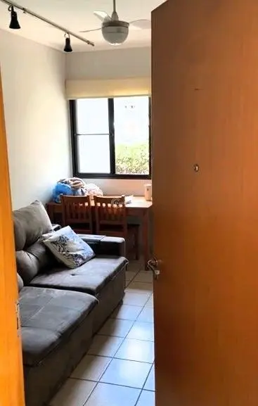 Apartamento com 1 dormitório à venda, 42 m² por R$ 220.000 - Nova Aliança - Ribeirão Preto/SP