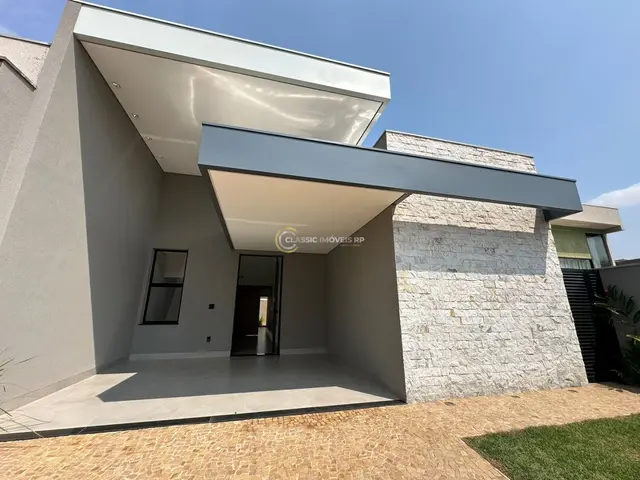 Casa à venda, 150 m² por R$ 1.290.000,00 - San Marco Ll - Ilha Roma - Ribeirão Preto/SP