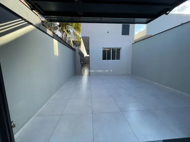 Casa com 3 dormitórios à venda, 70 m² por R$ 350.000 - Planalto Verde - Ribeirão Preto/SP