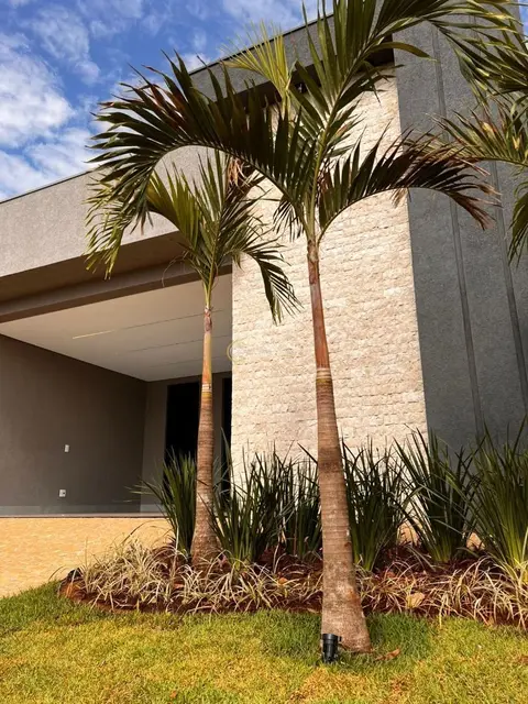 Casa com 3 dormitórios à venda, 150 m² por R$ 1.350.000 - San Marco - Ribeirão Preto/SP