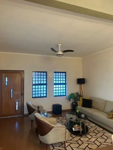 Sobrado com 3 dormitórios à venda, 282 m² por R$ 1.275.000 - City Ribeirão - Ribeirão Preto/SP