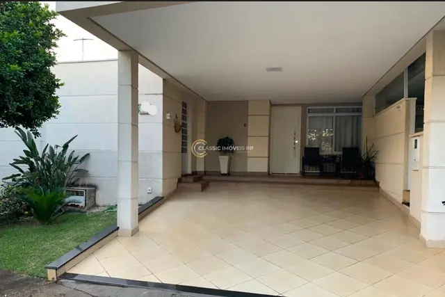 Casa com 3 dormitórios à venda, 110 m² por R$ 543.000,00 - Jardim Zara - Ribeirão Preto/SP