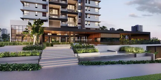 Apartamento com 3 Suítes  à venda, 156 m² por R$ 1.510.000 - Jardim Botânico - Ribeirão Preto/SP