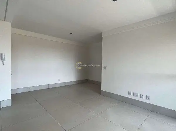 Apartamento com 3 dormitórios à venda, 97 m² por R$ 853.000 - Jardim Irajá - Ribeirão Preto/SP