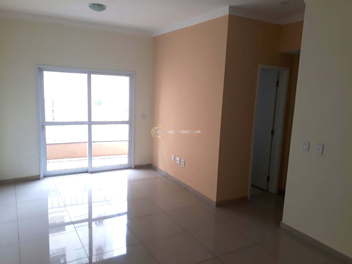 Apartamento à venda, 70 m² por R$ 370.000,00 - Nova Aliança - Ribeirão Preto/SP — foto 1