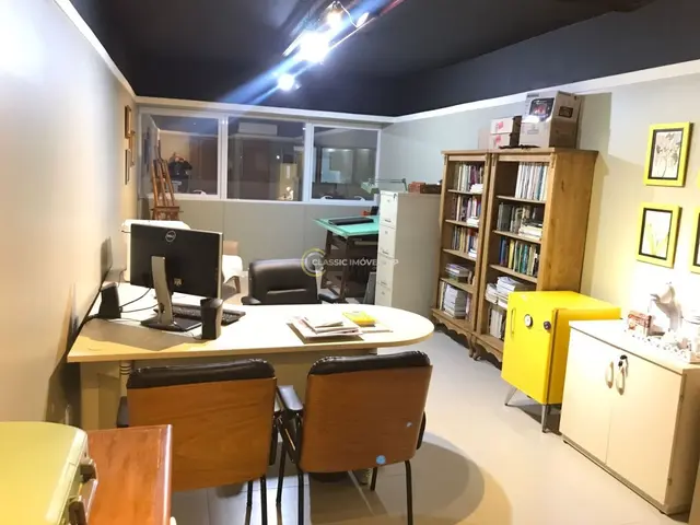 Sala à venda, 28 m² por R$ 380.000,00 - Alto da Boa Vista - Ribeirão Preto/SP