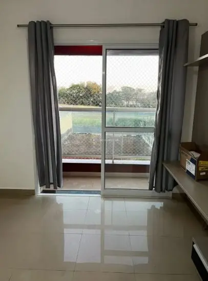 Apartamento à venda no bairro Jardim Nova Aliança - Ribeirão Preto/SP