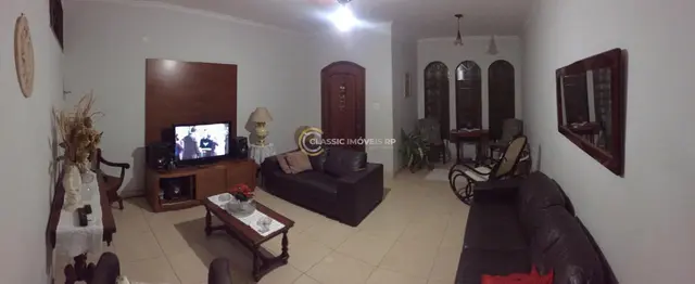 Casa com 4 dormitórios à venda, 171 m² por R$ 450.000,00 - Independência - Ribeirão Preto/SP