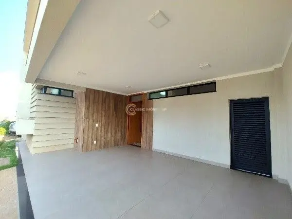 Casa com 3 dormitórios à venda, 195 m² por R$ 1.400.000,00 - Quinta dos Ventos - Ribeirão Preto/SP