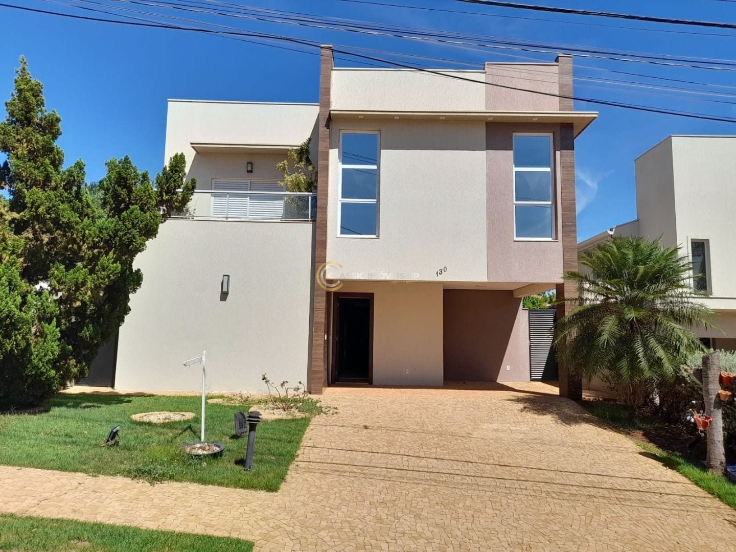 Casa de Alto Padrão à Venda no Condomínio Saint Gerard – R$ 1.930.000,00 — foto 1