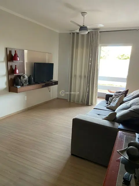 Apartamento com 3 dormitórios à venda, 100 m² por R$ 380.000,00 - Jardim Paulista - Ribeirão Preto/SP