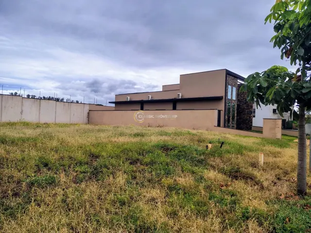 Terreno à venda, 253 m² por R$ 280.000 - Vivendas da Mata - Portal Aroeira - Ribeirão Preto/SP