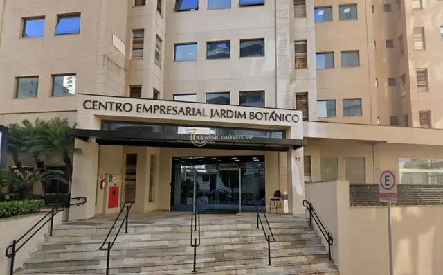 Sala à venda, 122 m² por R$ 915.000,00 - Jardim Botânico - Ribeirão Preto/SP