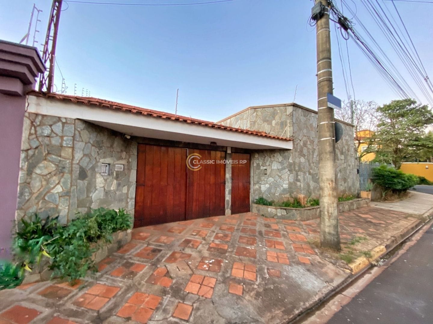 Casa à venda, 202 m² por R$ 840.000,00 - Ribeirânia - Ribeirão Preto/SP — foto 1